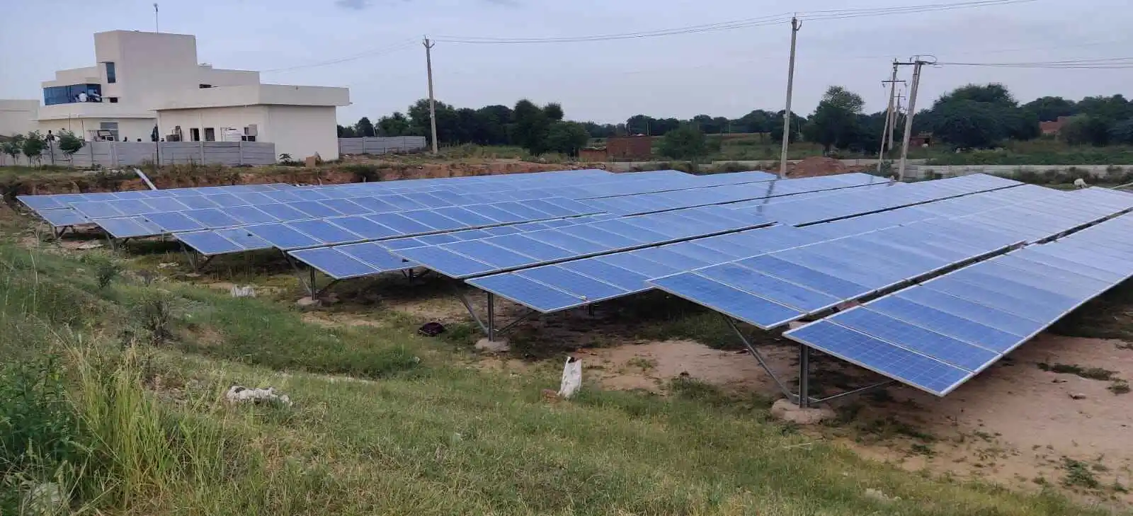 Commercial Solar
