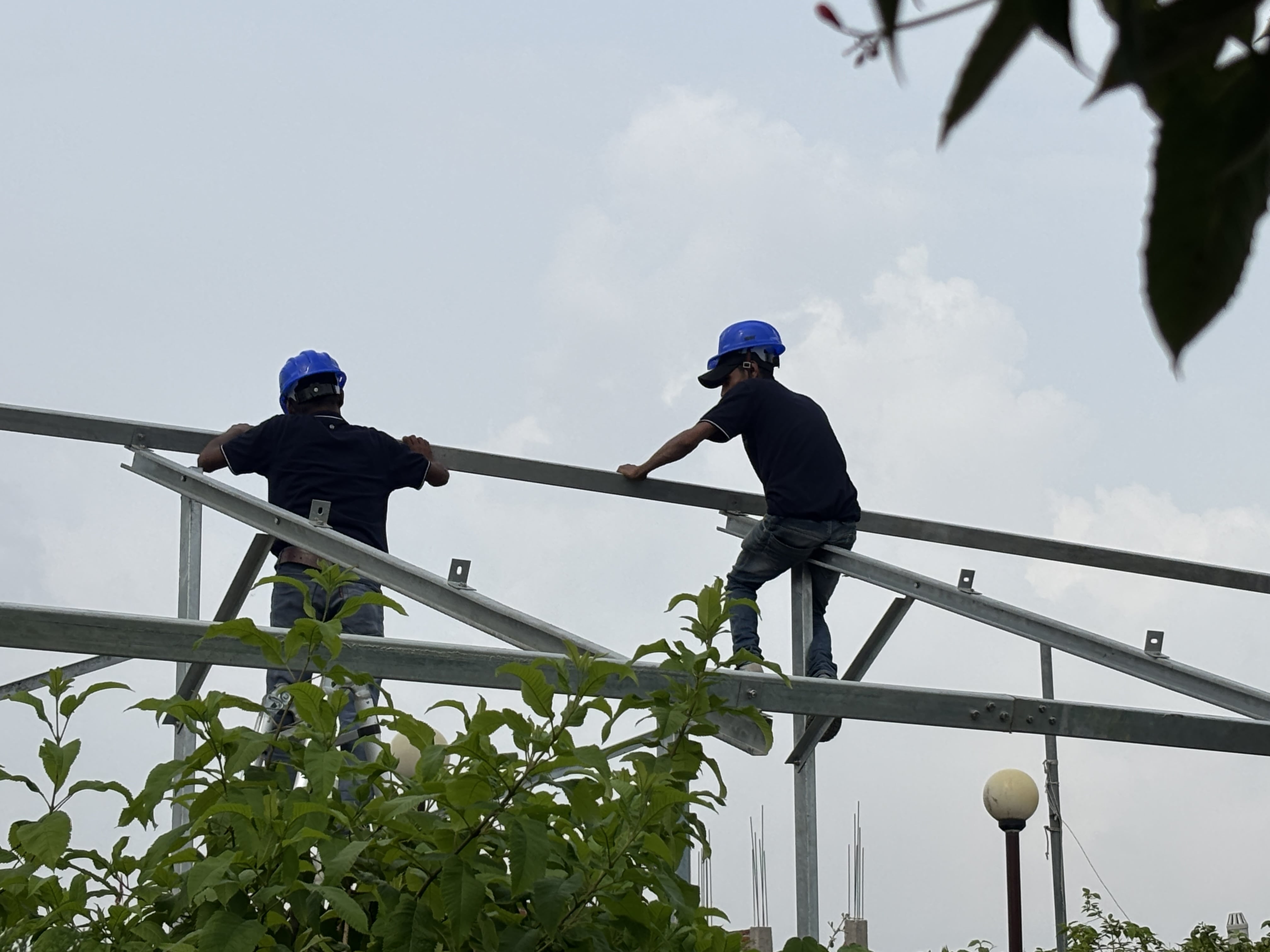 EPC Services