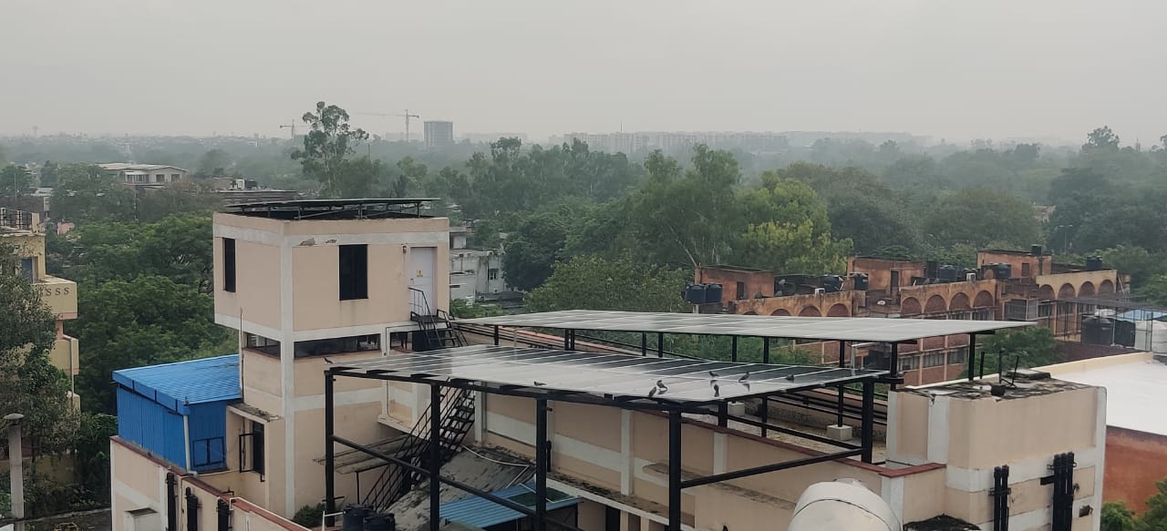 Residential Solar