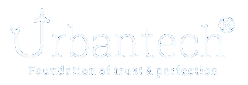 Urbantech Logo