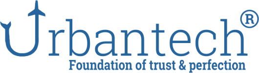 Urbantech Logo