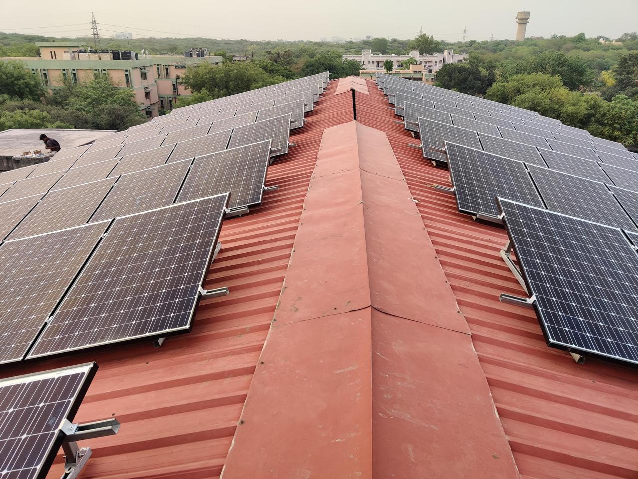 Jamia Hamdard University