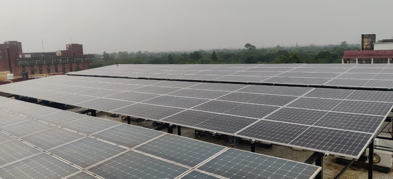 Indian Social Institute