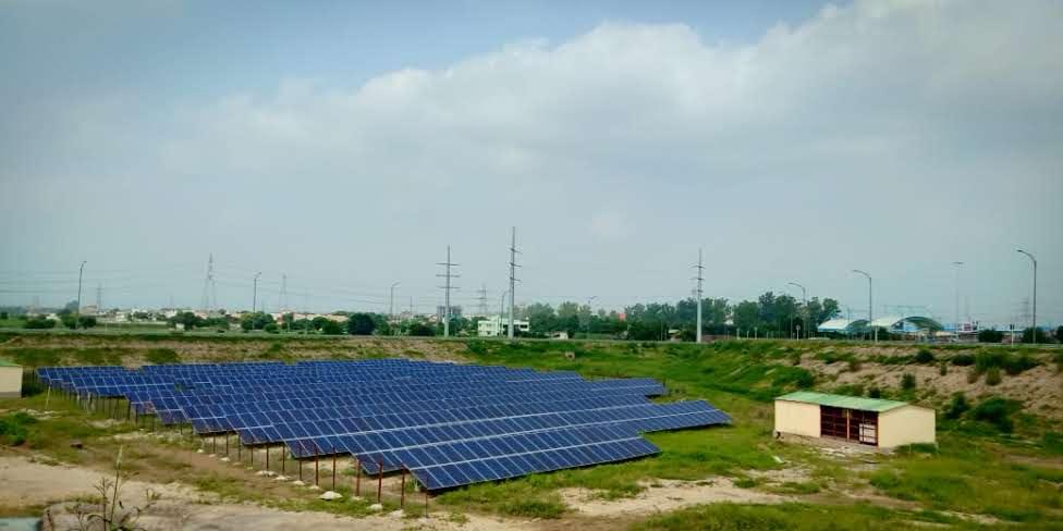 Eastern Peripheral Expressway